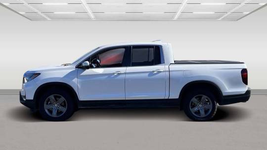 2023 Honda Ridgeline