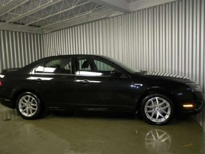 2010 ford fusion sel in indianapolis, in