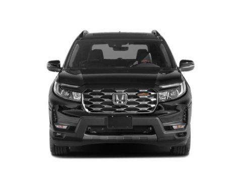 2023 honda passport awd trailsport