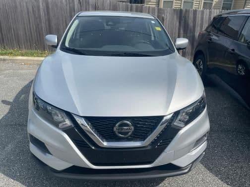 2021 nissan rogue sport s in newark, delaware