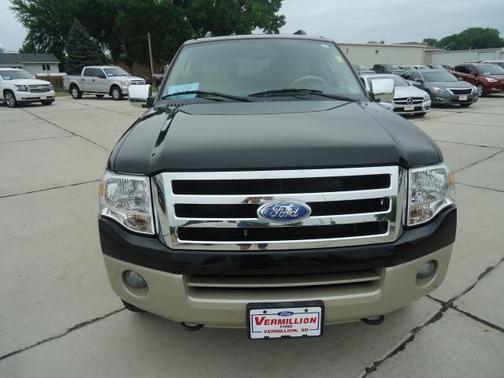 2008 ford expedition in saint louis, missouri