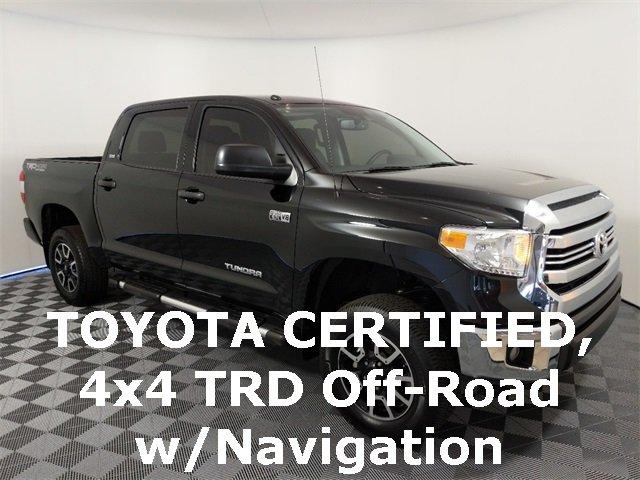 used 2017 toyota tundra sr5 mcdonough, ga 30253 for sale in mcdonough, georgia