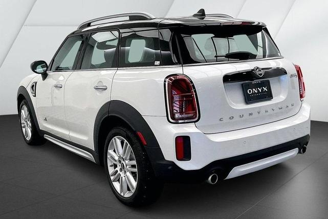 2023 mini countryman cooper s