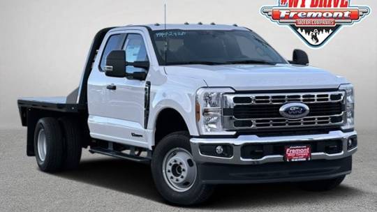 2024 Ford F-350