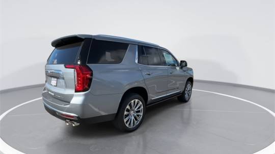 2024 GMC Yukon