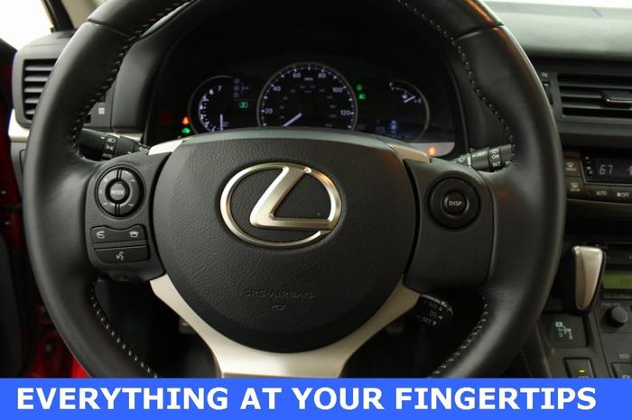 used 2014 lexus ct 200h evansville, in 47715 for sale in evansville, indiana