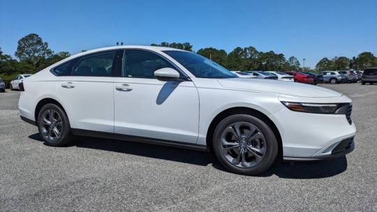 2024 Honda Accord