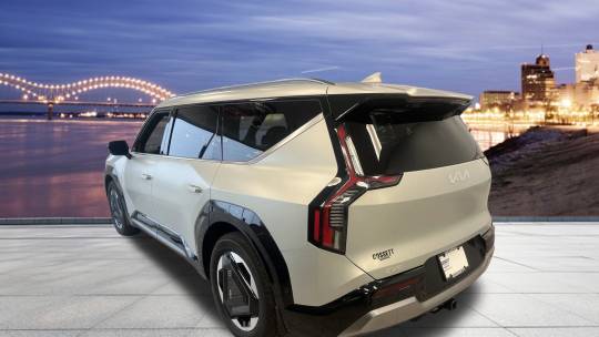2024 Kia EV9