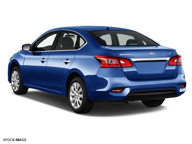 2016 nissan sentra s s 4dr sedan cvt for sale in augusta, maine