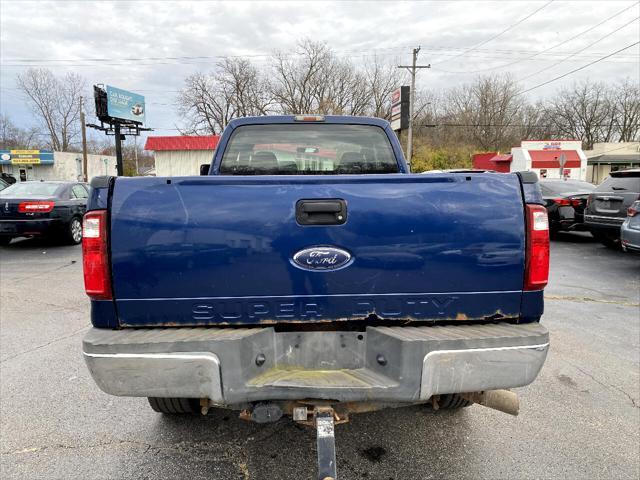 2008 ford f-350 lariat