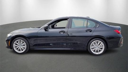 2023 BMW 3 series