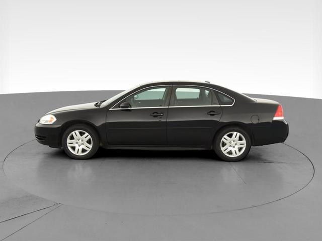2015 chevrolet impala limited in tempe, arizona