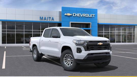 2024 Chevrolet