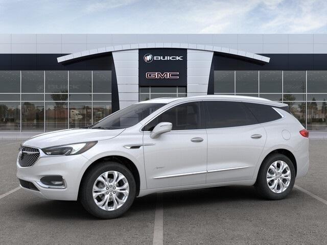 new 2020 buick enclave fwd avenir d'lberville, ms 39540 for sale in biloxi, mississippi