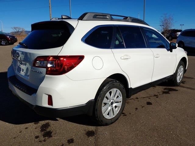 2016 subaru outback 2.5i awd 2.5i 4dr wagon for sale in santa fe, new mexico
