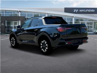 2025 Hyundai Santa Cruz sel activity