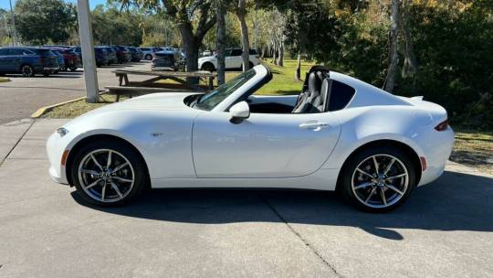 2022 Mazda Mx-5 miata