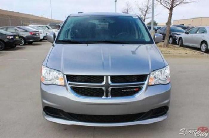 2013 dodge grand caravan sxt in dallas, tx