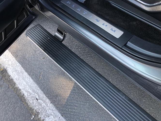 used 2015 ford f150 supercrew platinum selah, wa 98942 for sale in selah, washington