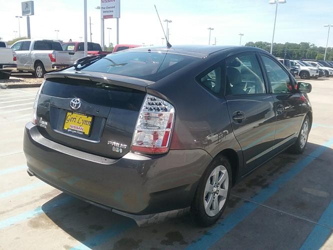 used 2008 toyota prius houma, la 70360 for sale in allemand, louisiana