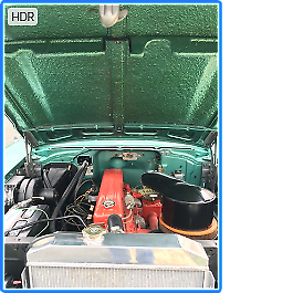 1957 chevrolet townsmen station wagon with free shipping * see description