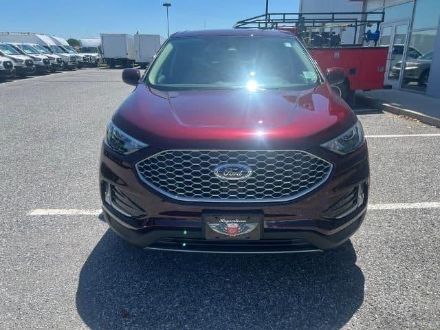 2023 ford edge sel in hagerstown, maryland