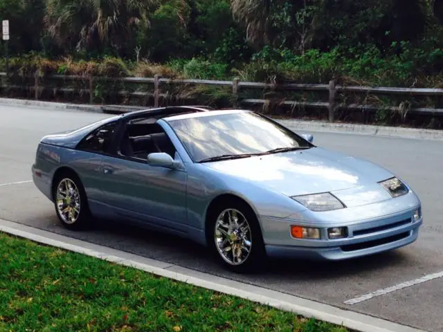 excellent condition - collectable car - low mileage