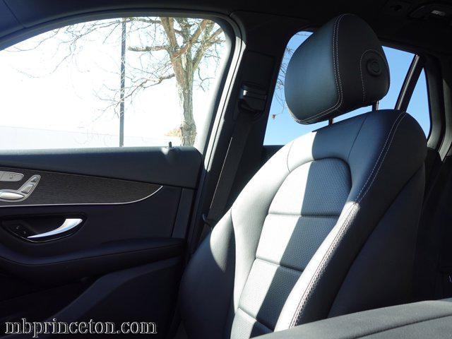 2020 mercedes-benz glc 300 4matic