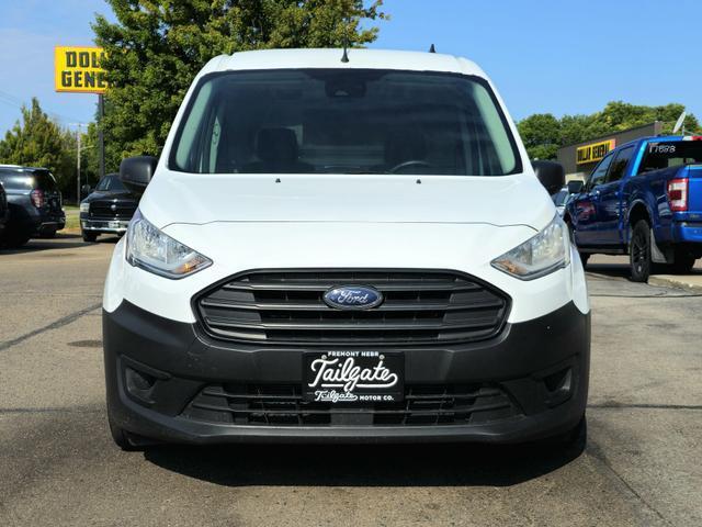 2019 ford transit connect base