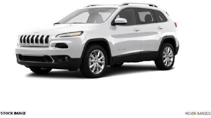 2014 jeep cherokee limited in kendall, fl