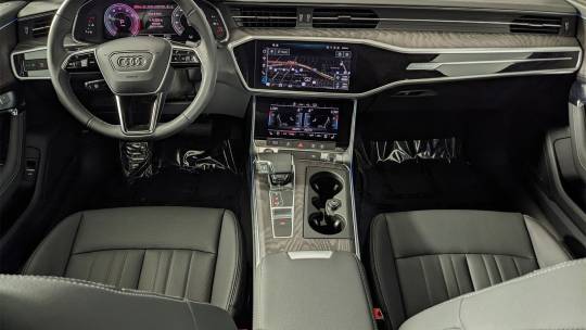 2024 Audi A6