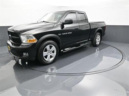 2012 ram 1500 in denver, colorado