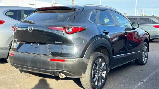 2023 Mazda CX-30