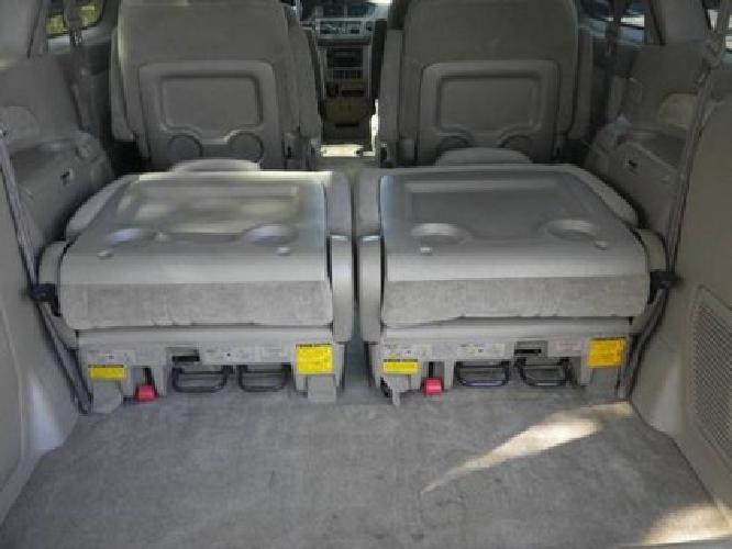 2003 toyota sienna in opa locka, fl