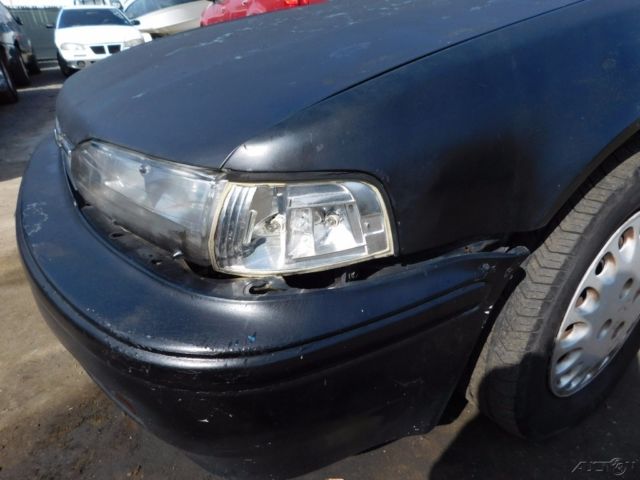 1992 lx used 2.2l i4 16v automatic fwd sedan