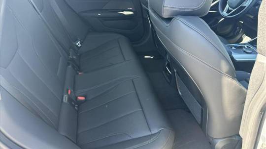 2024 bmw i4 edrive35 gran coupe