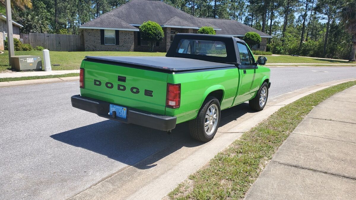 "convertible pickup??? i didn't know they made those!"