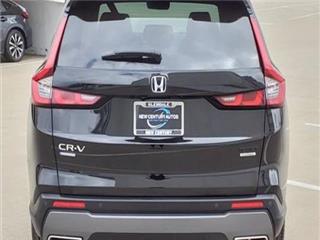 2024 Honda CR-V sport touring