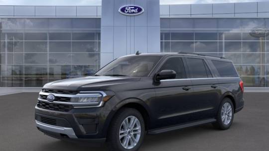 2024 Ford Expedition
