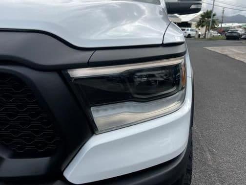 2022 ram 1500 rebel 4x4 crew cab 144.5 in. wb in honolulu, hawaii