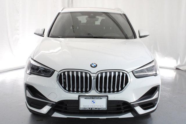 2021 bmw x1 sdrive28i