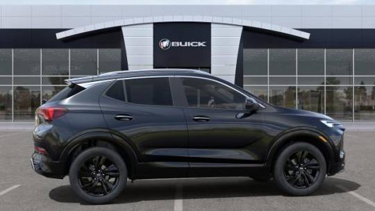 2024 Buick Encore GX