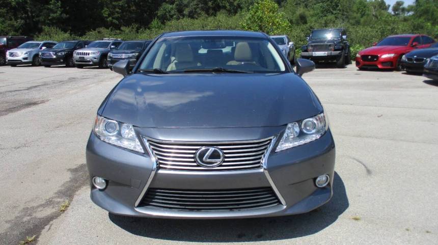 used 2013 lexus es 350 base $10,488great deal 165,086 mi. location: buford