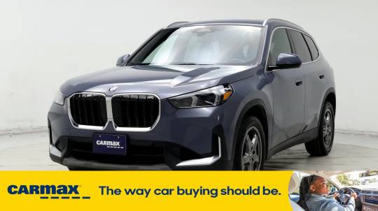 2023 BMW X1