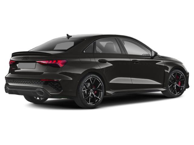2024 audi rs 3 tfsi quattro s tronic