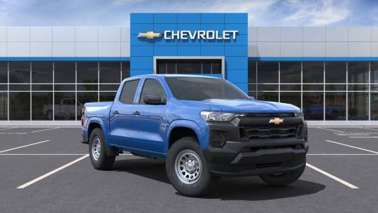 2024 Chevrolet