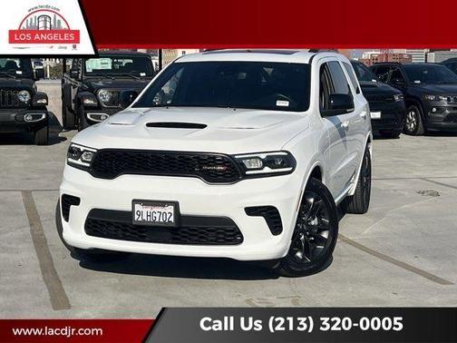 2024 dodge durango