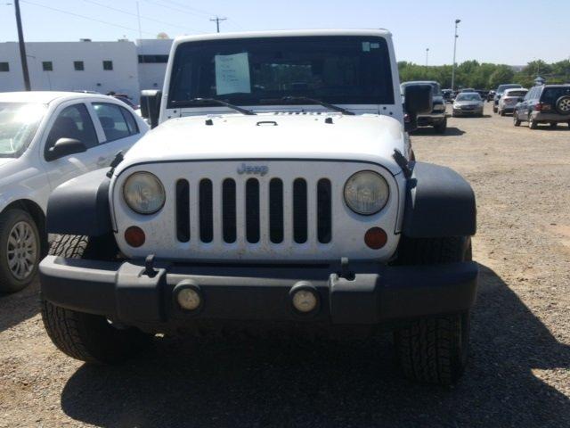used 2013 jeep wrangler sport farmington, nm 87499 for sale in farmington, new mexico