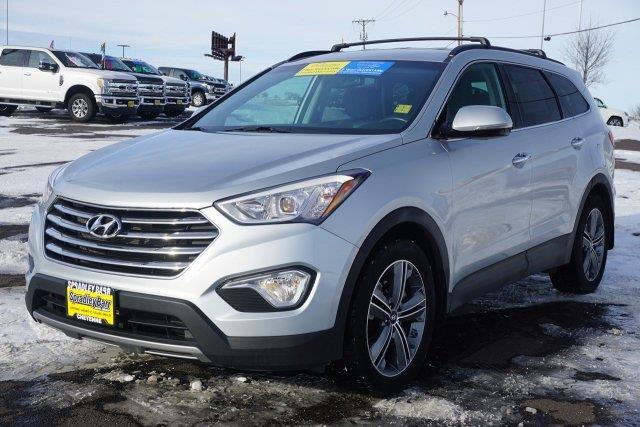2015 hyundai santa fe gls awd gls 4dr suv for sale in cheyenne, wyoming