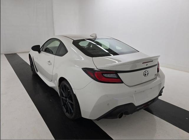 2023 toyota gr86 premium